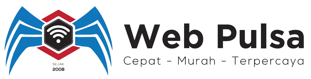 Logo Portal Pulsa