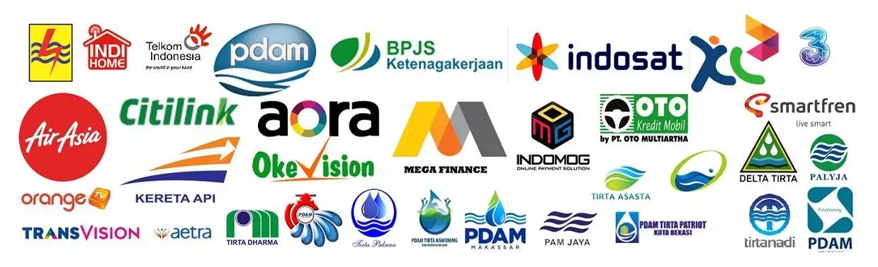 PPOB / Tagihan Pascabayar